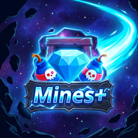 Mines+